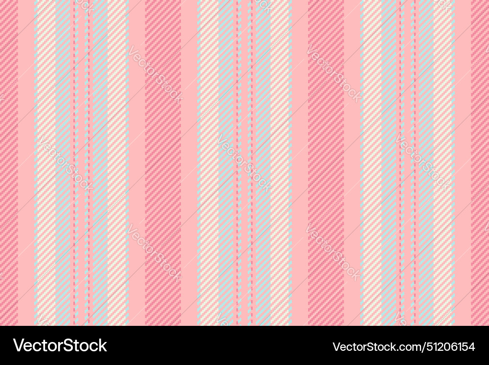Texture fabric of background vertical stripe Texture fabric of background vertical stripe vector image