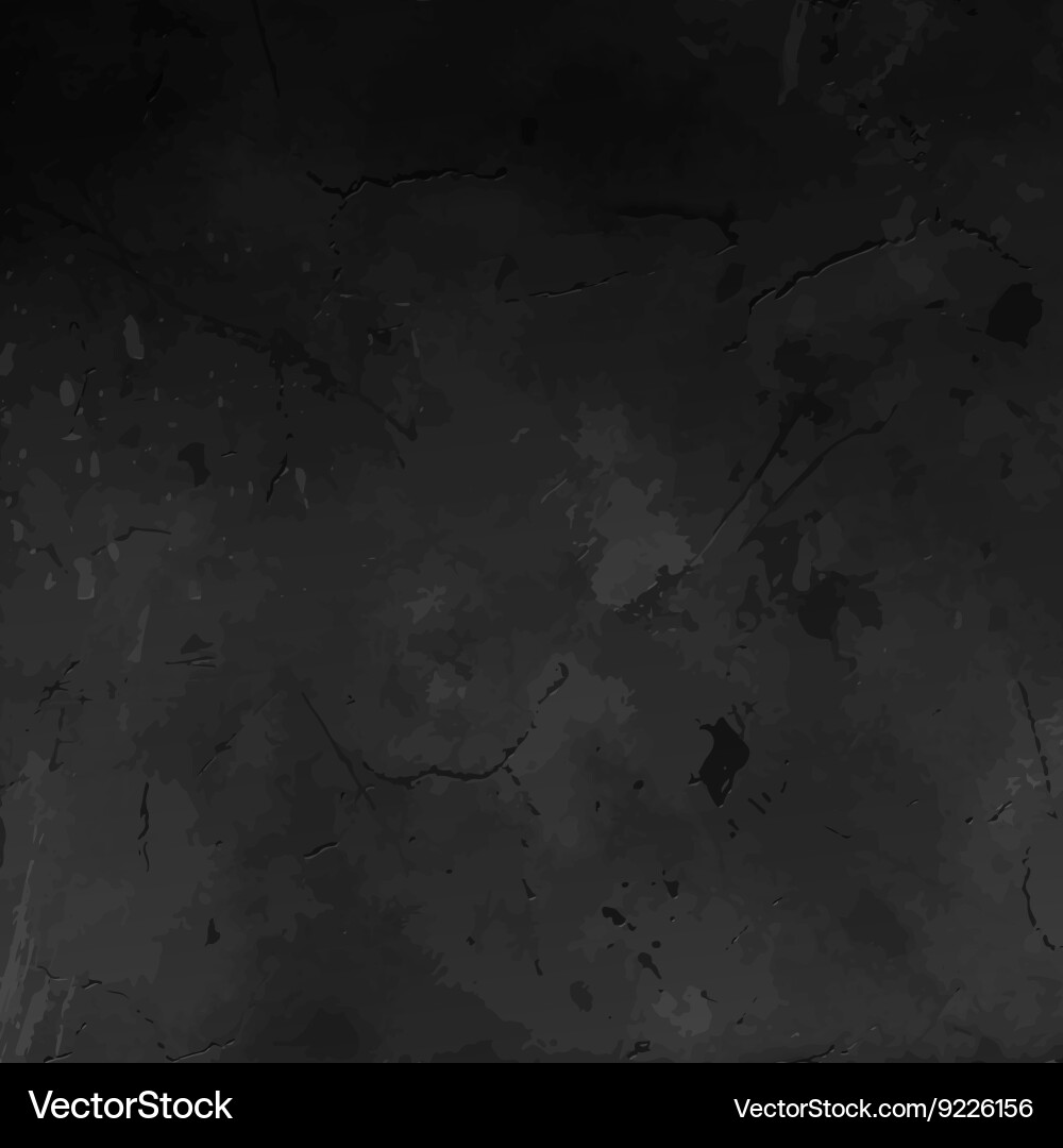 Cracked Concrete Texture Background Vector Image