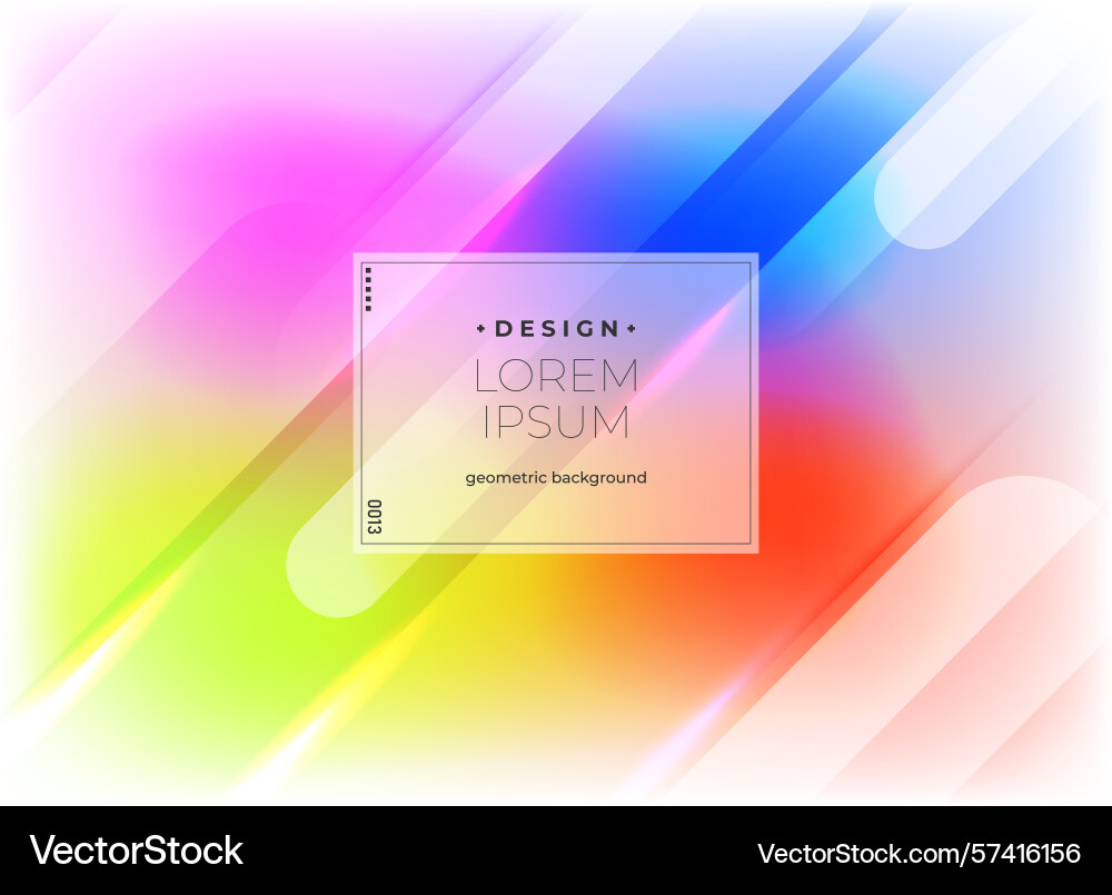 Flat minimal geometric background dynamic shapes Flat minimal geometric background dynamic shapes Vector Image