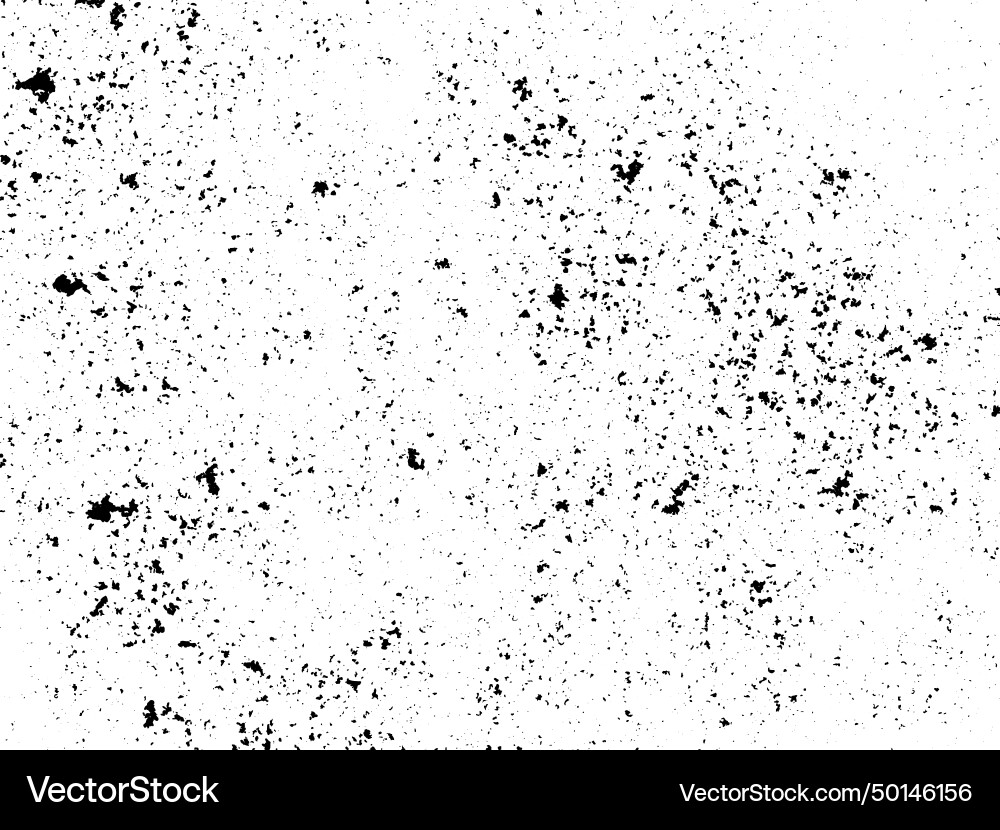 Scratch grunge background painted texture dust Vector Image