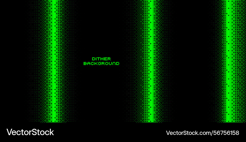 Pixel dither bitmap texture abstract smooth vector image