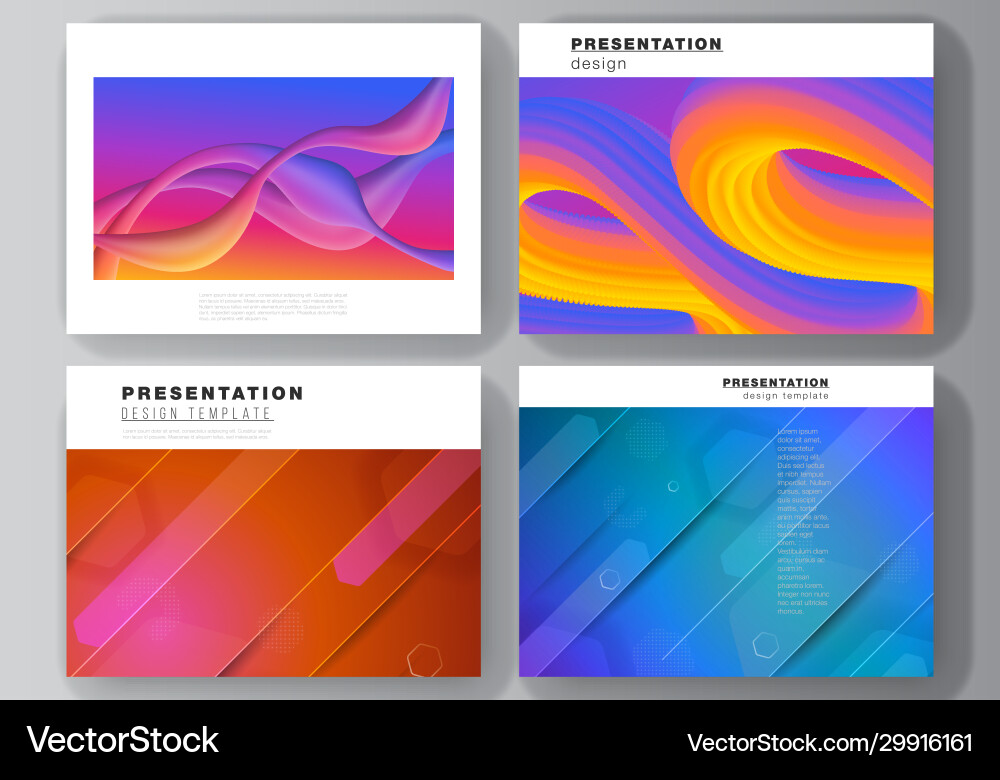 Minimalistic abstract Minimalistic abstract vector image