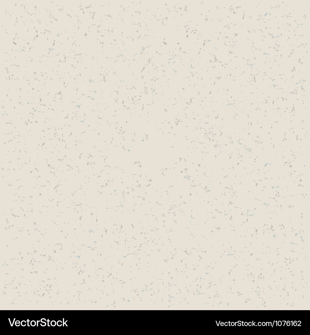 Weathered Recycling Paper Texture vector image