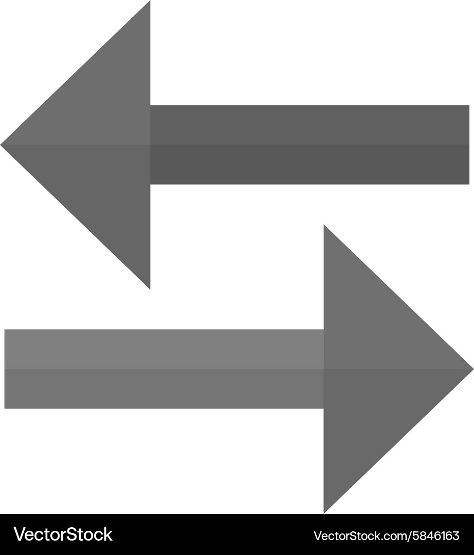 Data connection Vector Image