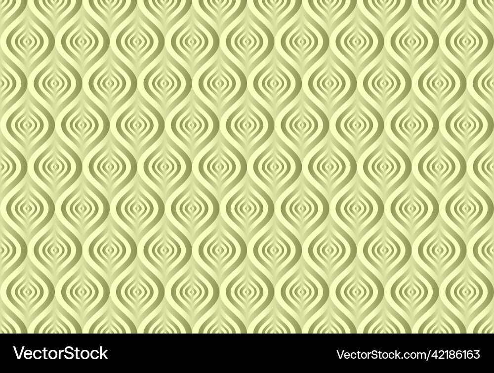 Geometric Pattern Background vector image