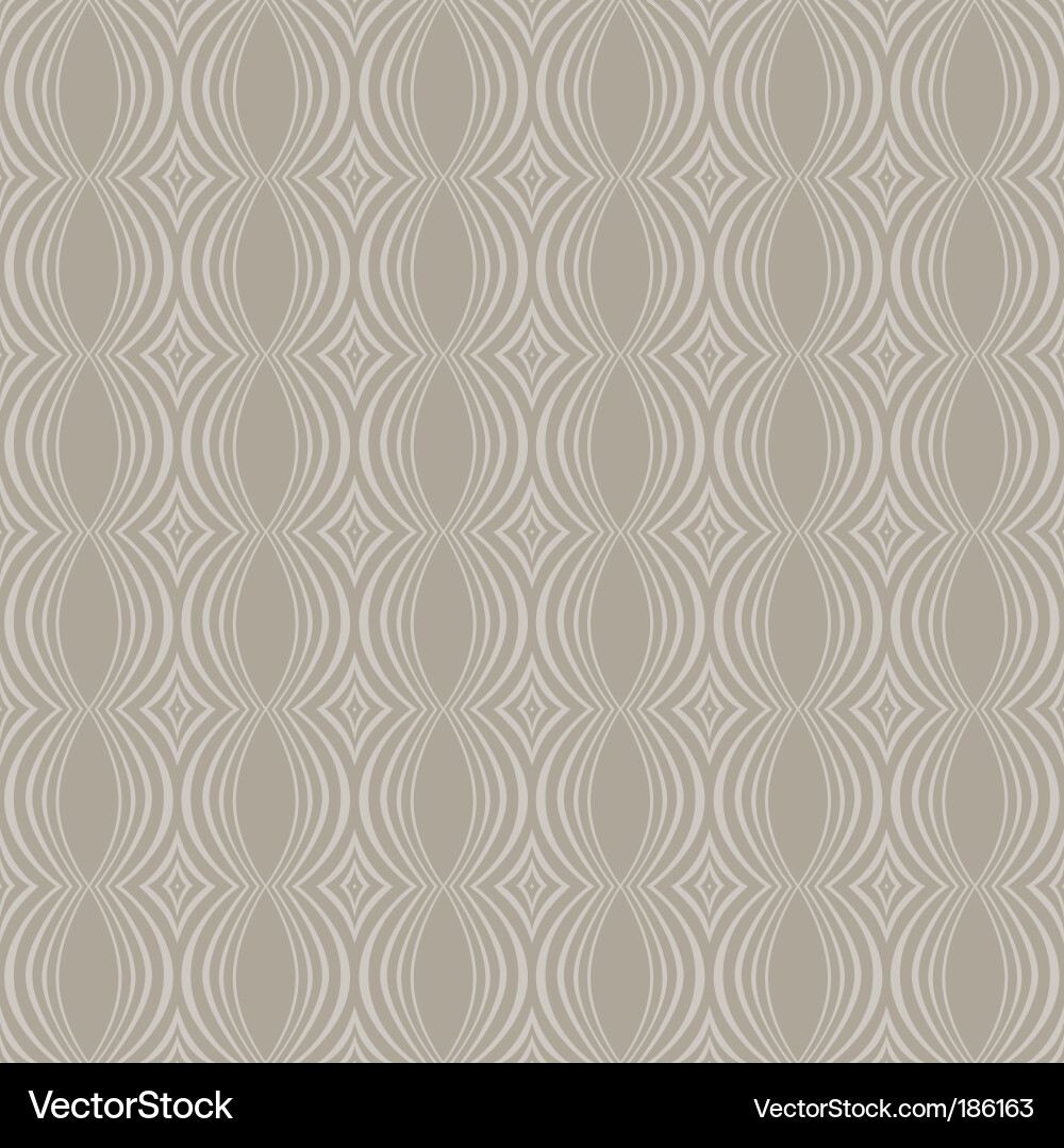 Line pattern vector image