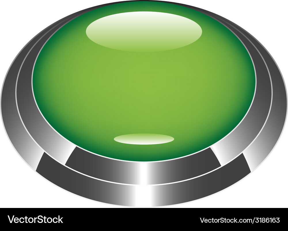 Web button Vector Image