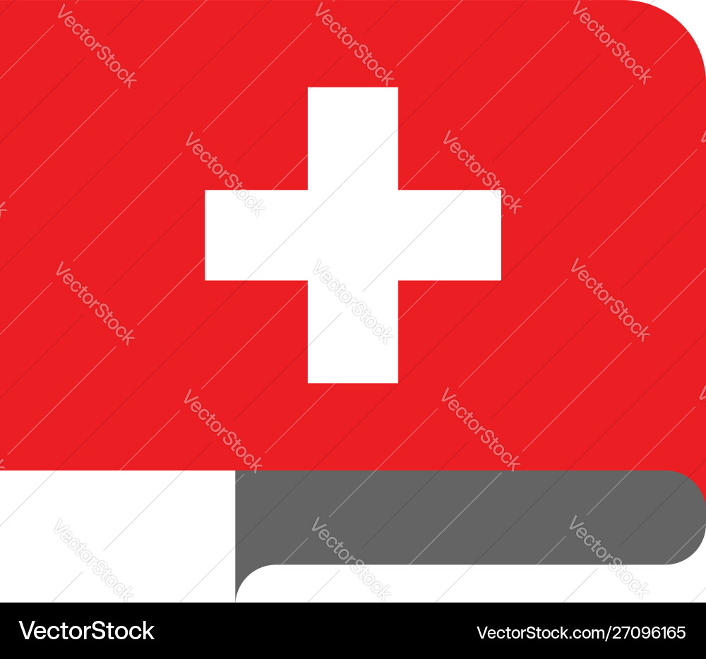 Flagge horizontaler Formzeiger für Weltkarte Flagge horizontaler Formzeiger für Weltkarte vektorbild