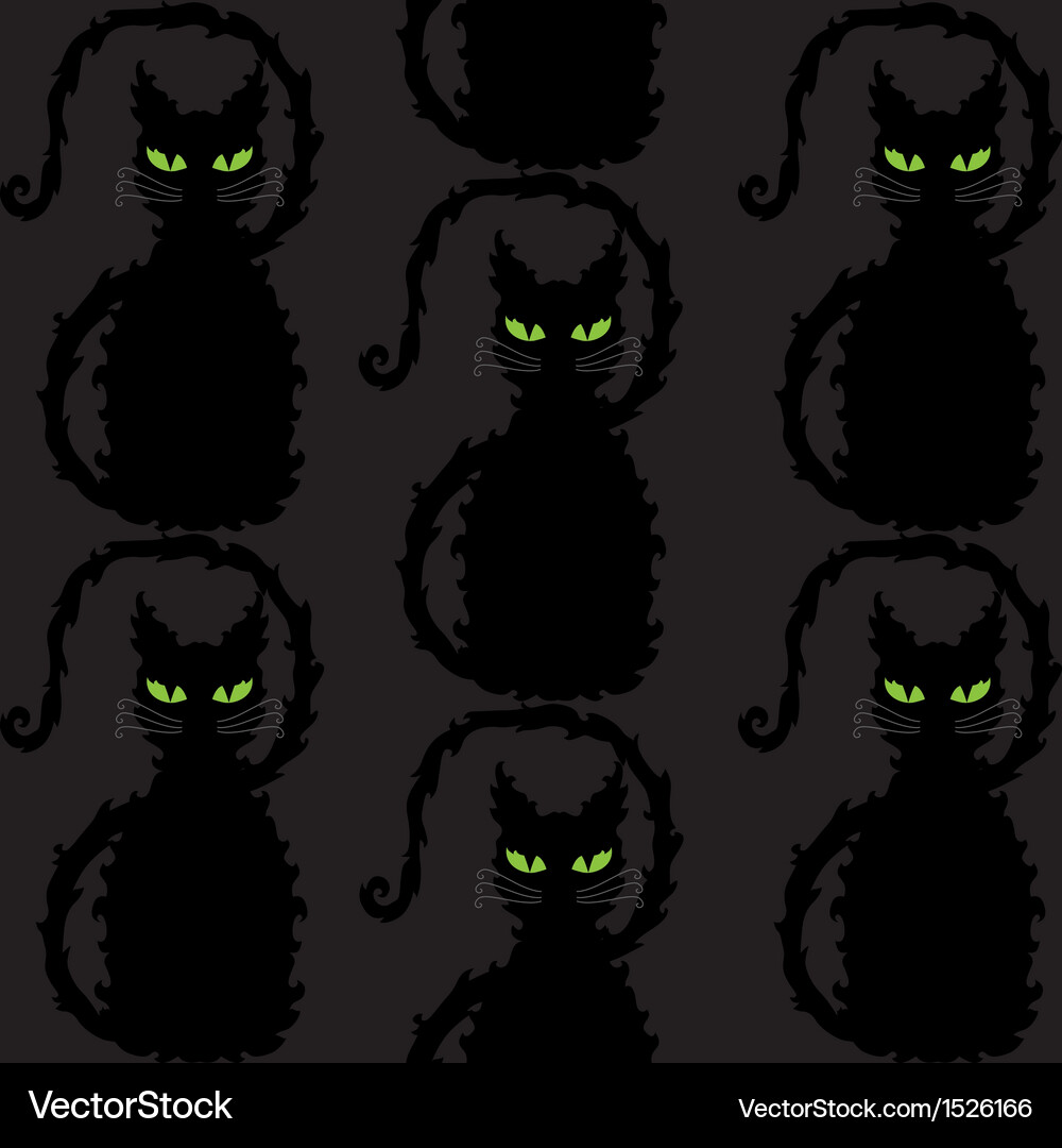Seamless pattern Vector Image