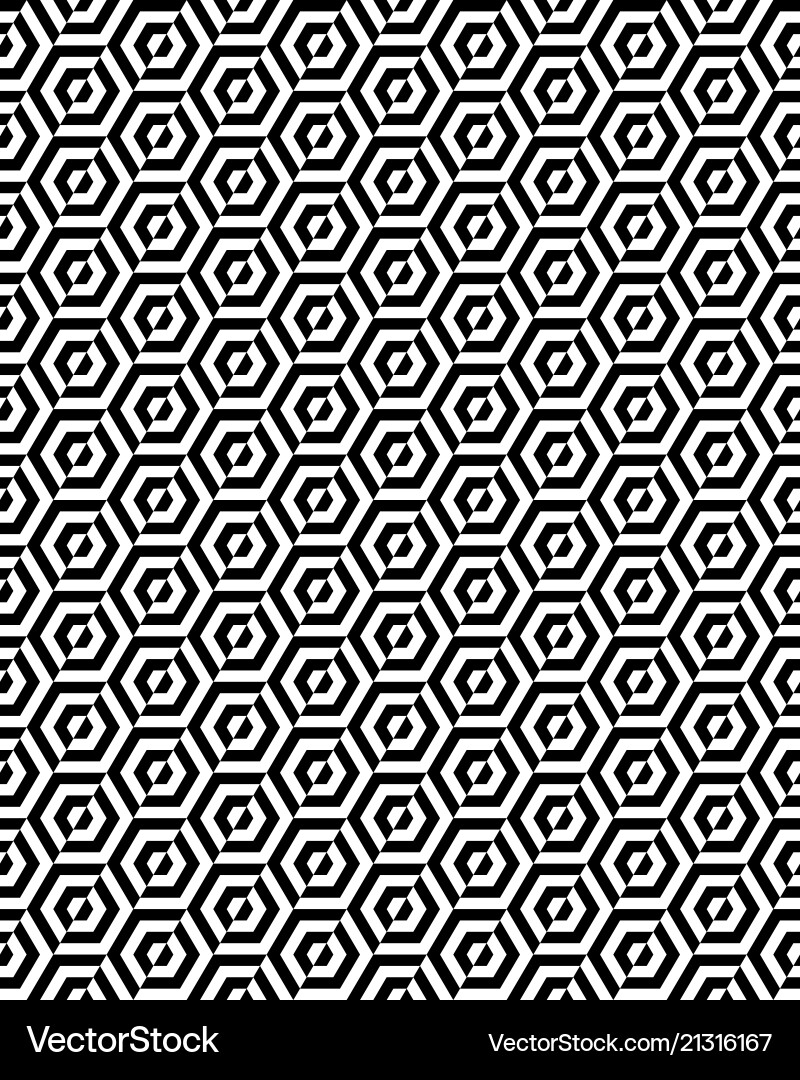 Honeycomb seamless pattern Honeycomb seamless pattern vector image