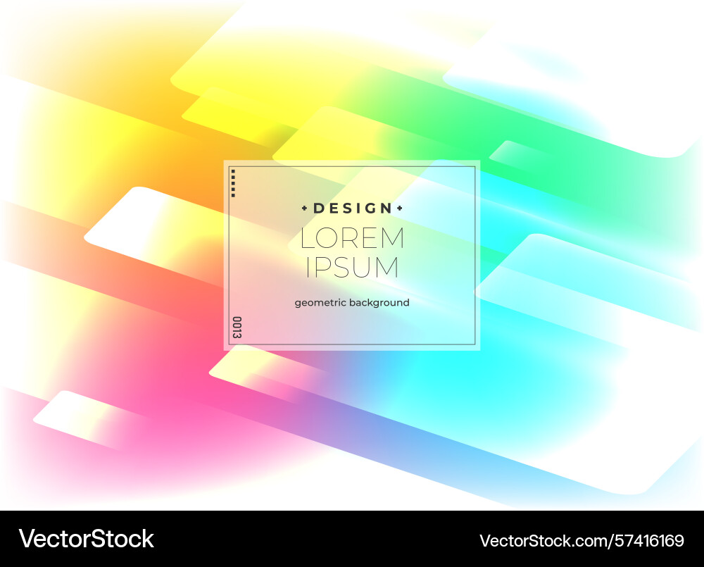 Flat minimal geometric background dynamic shapes Flat minimal geometric background dynamic shapes Vector Image