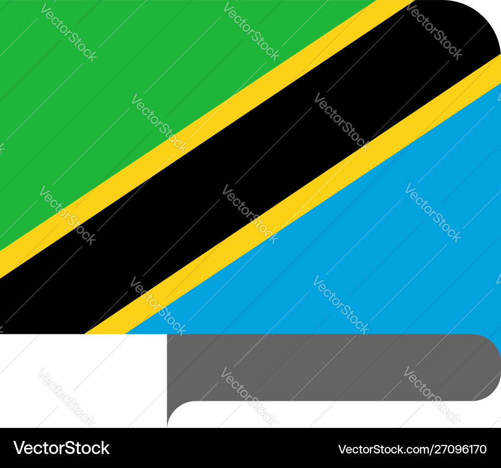 Flagge horizontaler Formzeiger für Weltkarte Flagge horizontaler Formzeiger für Weltkarte vektorbild