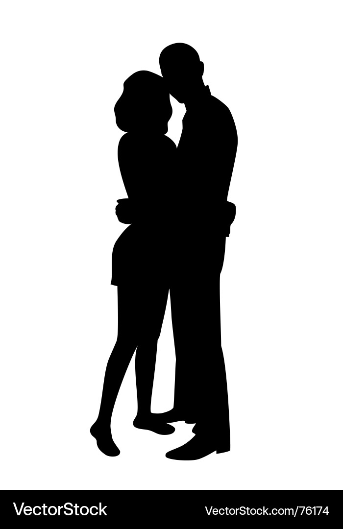 Hug Royalty Free Vector Image - VectorStock