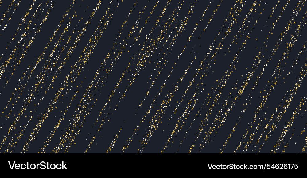 Bright of magic sparkling shiny particles Bright of magic sparkling shiny particles vector image
