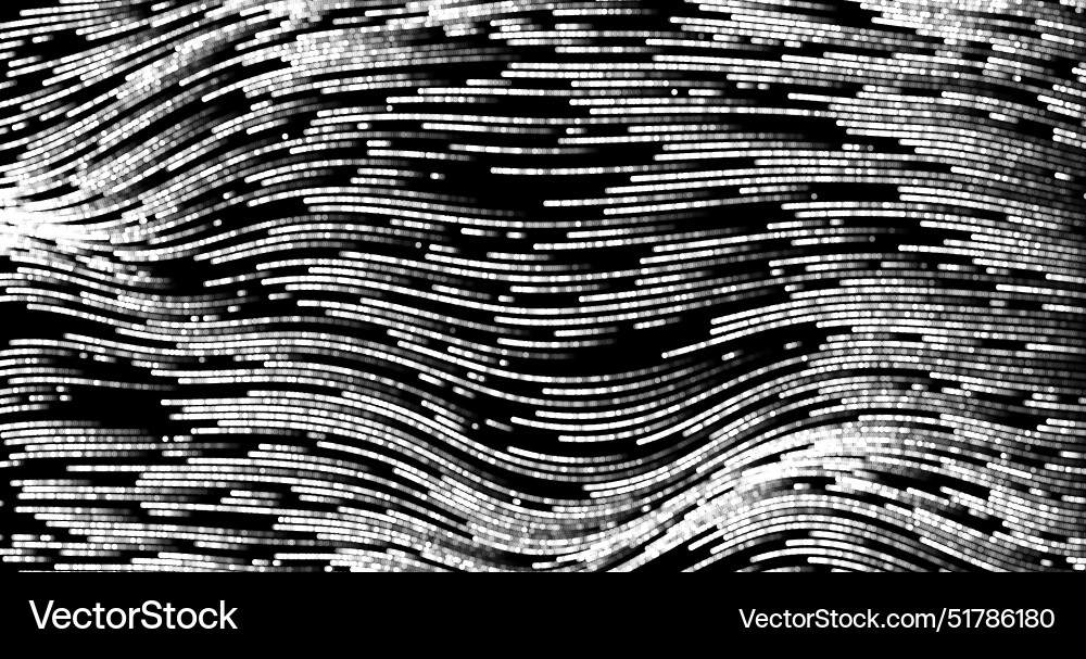 Abstract background with stripes of different Abstract background with stripes of different vector image
