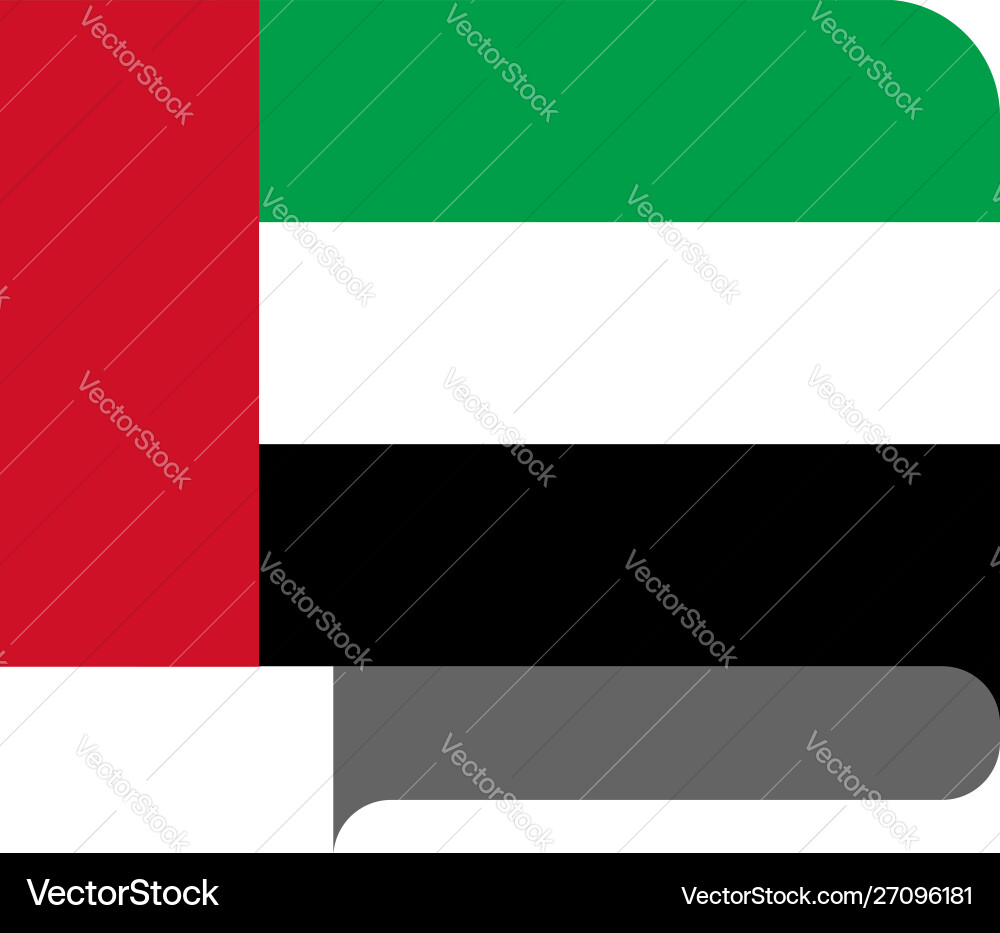 Flagge horizontaler Formzeiger für Weltkarte Flagge horizontaler Formzeiger für Weltkarte vektorbild