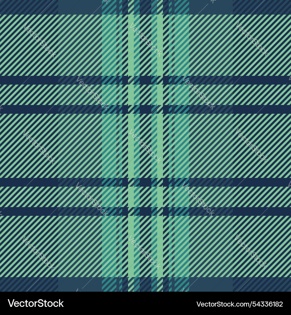 Checking fabric texture basic background check Checking fabric texture basic background check vector image