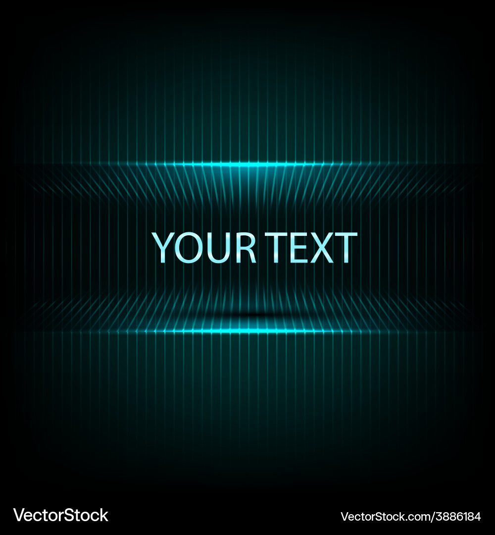 Abstract lines background Vector Image
