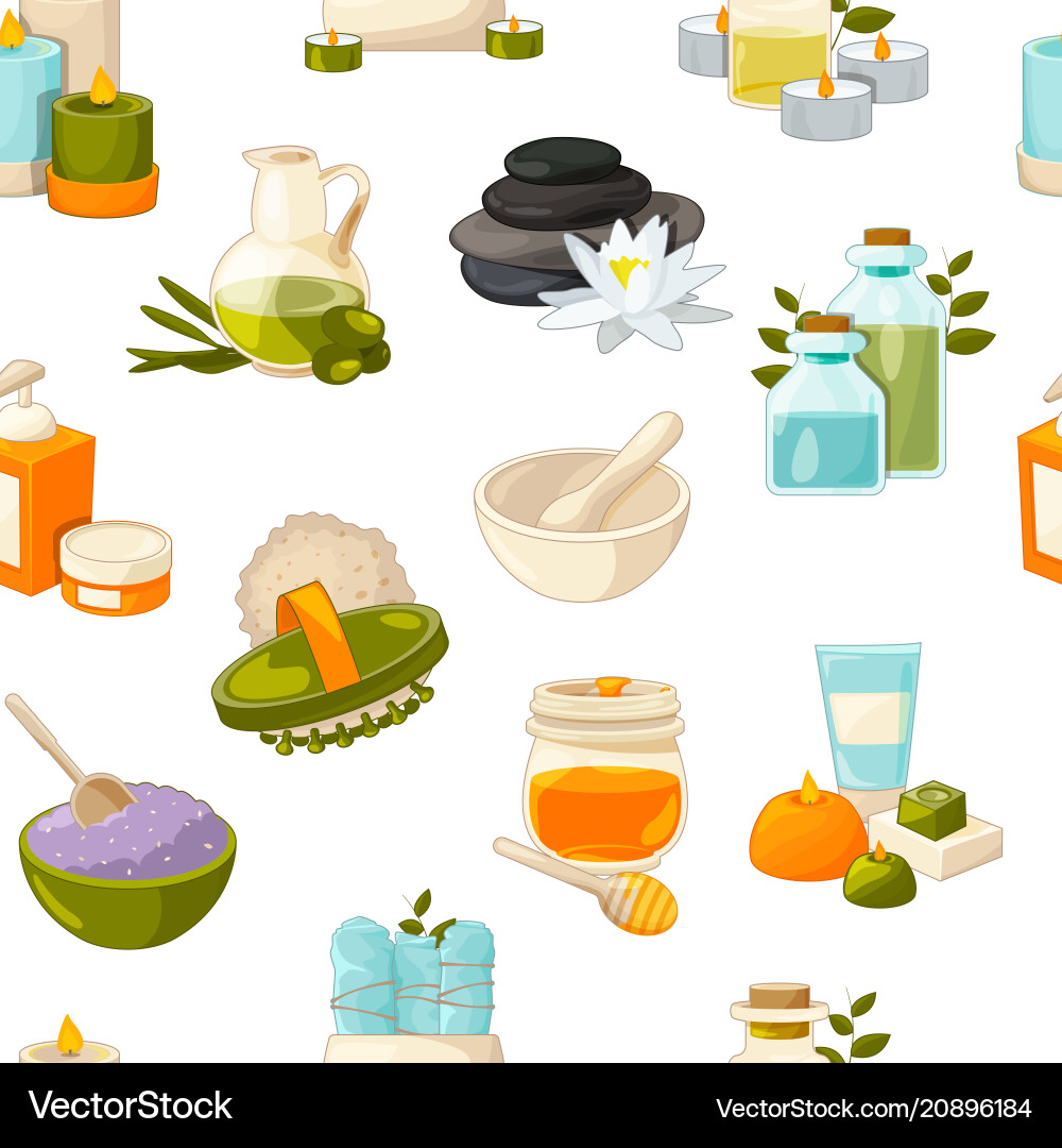 Pattern or background Pattern or background vector image