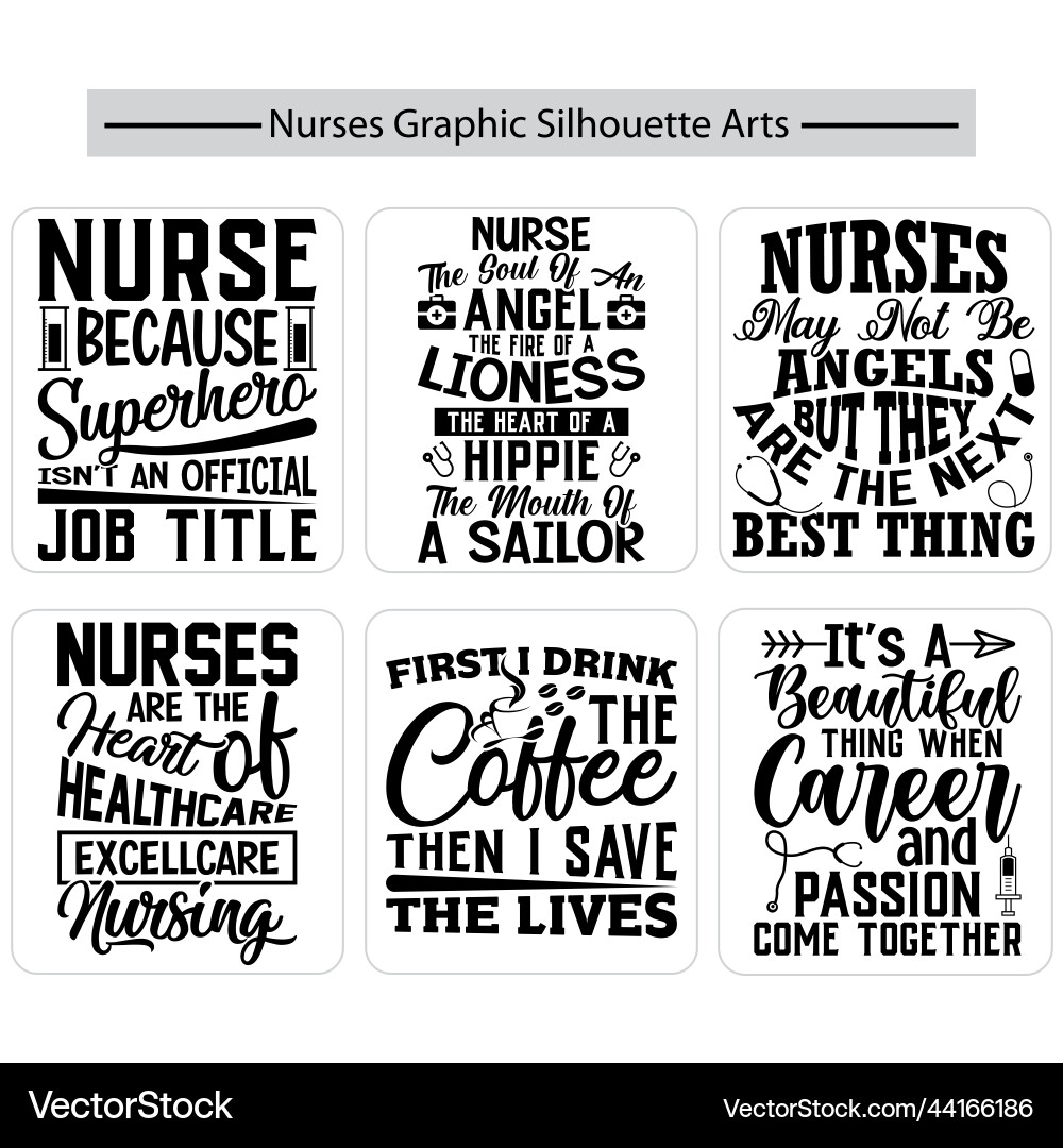 Superhero Nurse Day Celebration Vector Image