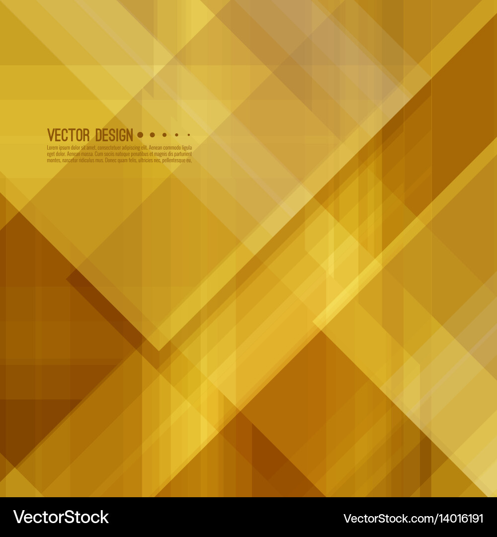 Abstract background with diagonal vector image
