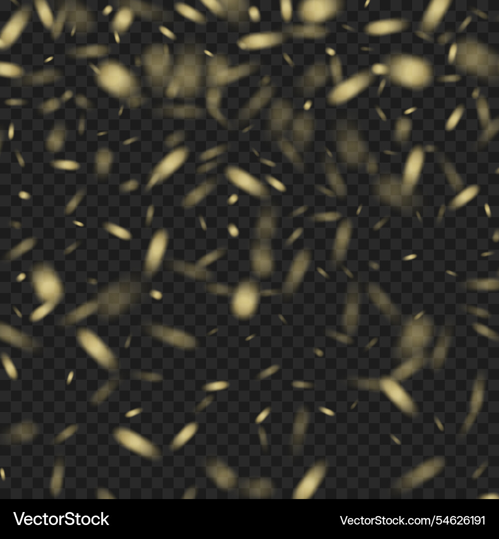 Realistic snowflake against a dark background Realistic snowflake against a dark background vector image