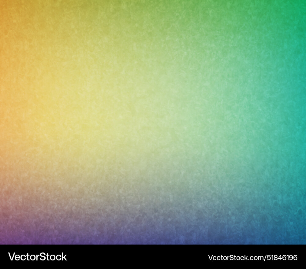 Textured colorful gradient mesh background modern Vector Image
