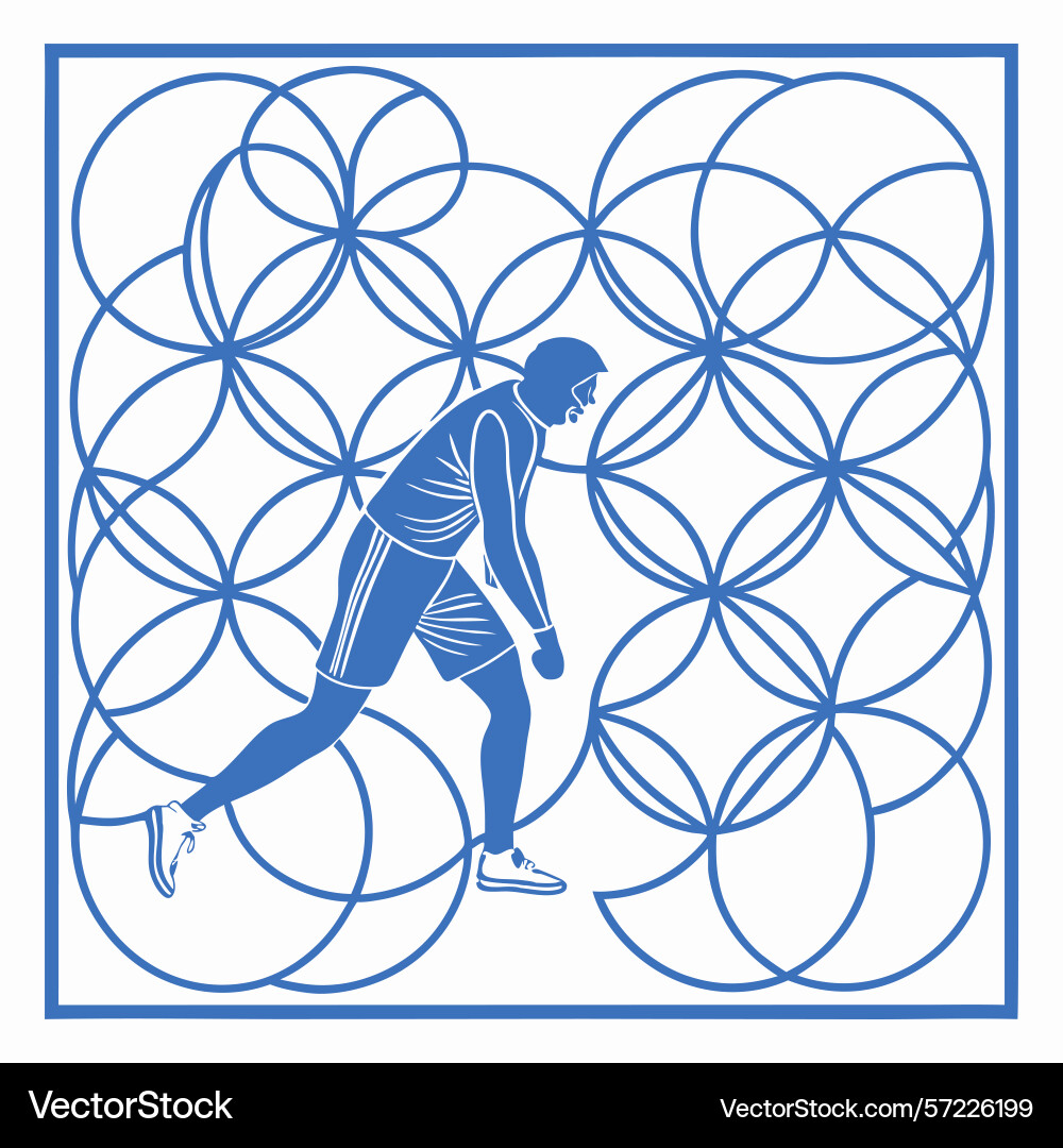Data migration cloud computing network transfer Vector Image