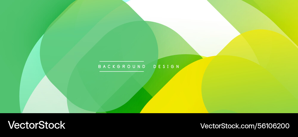 Abstract background with layered translucent Abstract background with layered translucent vector image