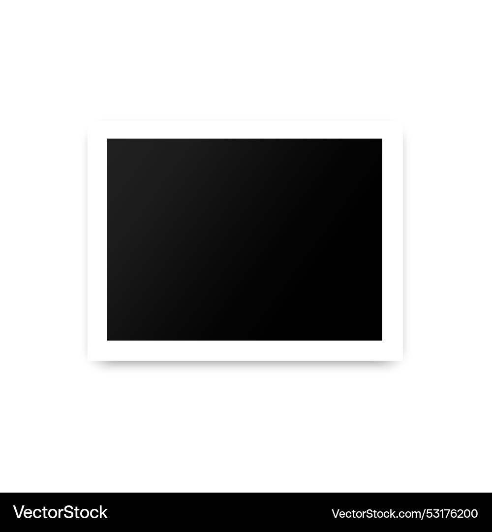 Print Print Vector Image