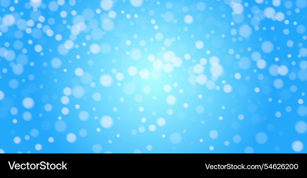 Snowflake against a dark background transparent Snowflake against a dark background transparent vector image