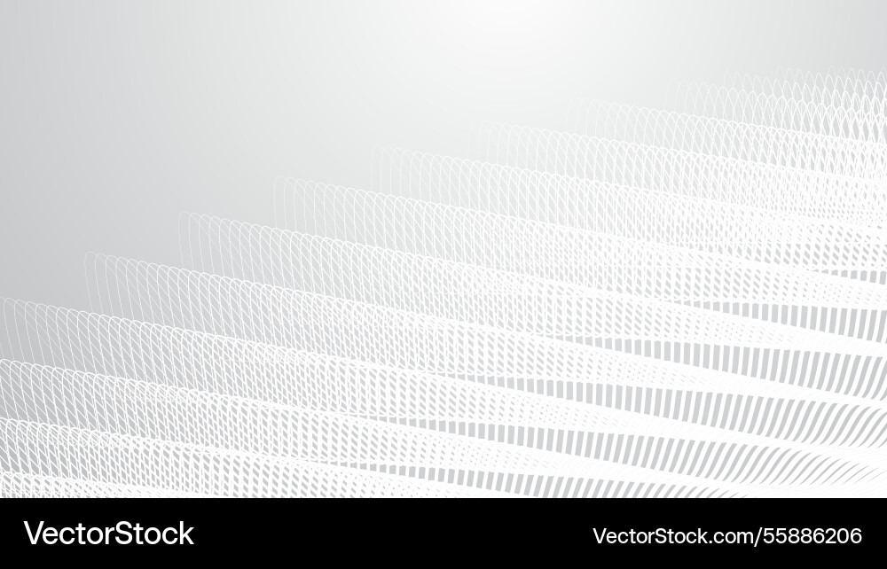 Red stripes zig zag pattern abstract background Vector Image