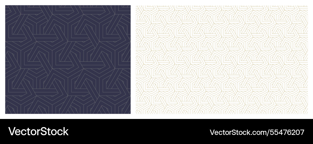 Pattern and background Royalty Free Vector Image