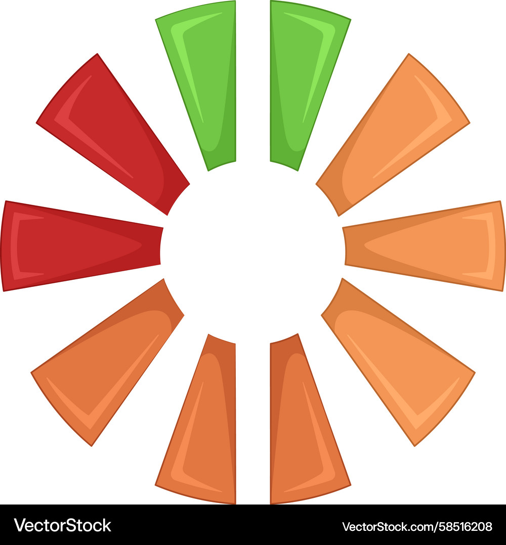 Computer spinner Vector Images & Graphics for Commercial Use | VectorStock