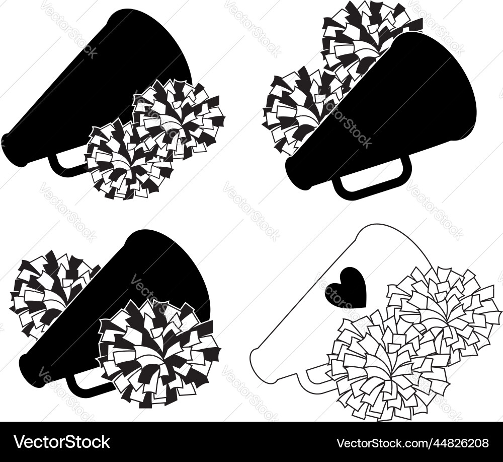 pompones-vector-images-over-1-800