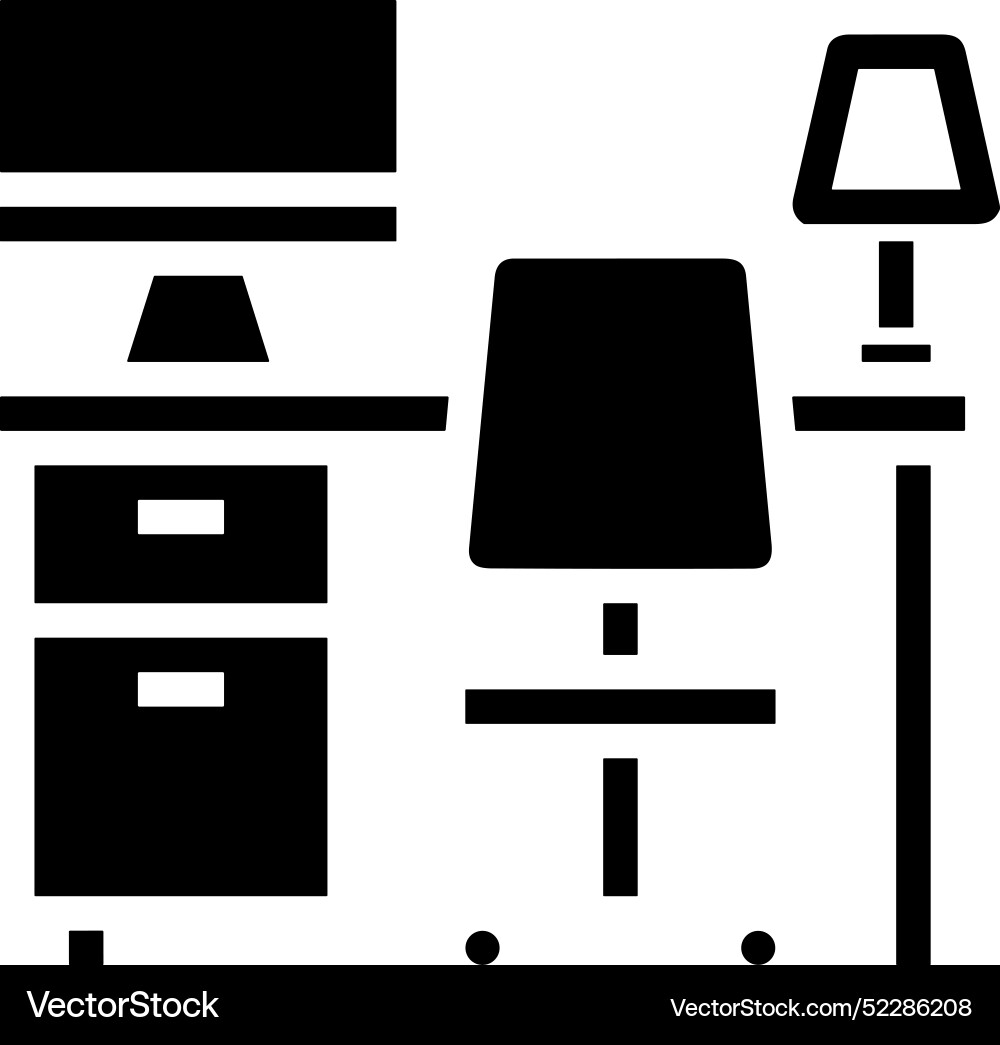 Technology and computer icon symbol image Technology and computer icon symbol image Vector Image