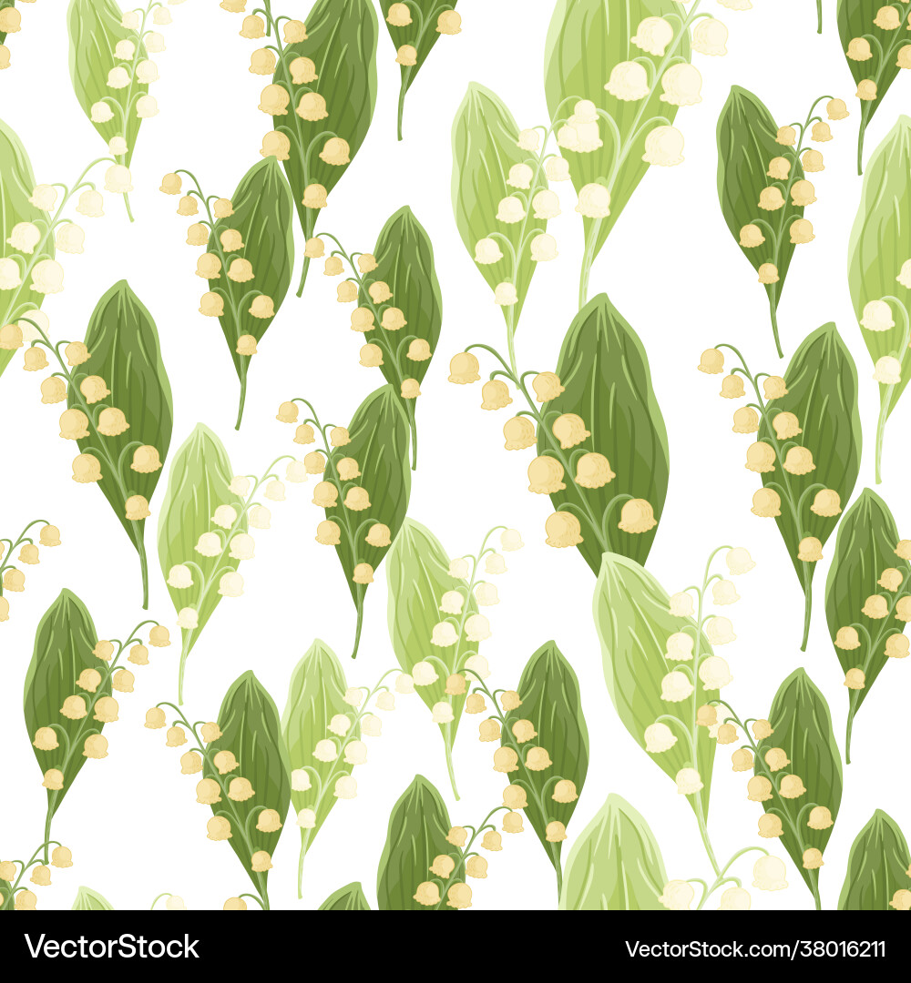 Isolated vintage seamless pattern with random Isolated vintage seamless pattern with random vector image