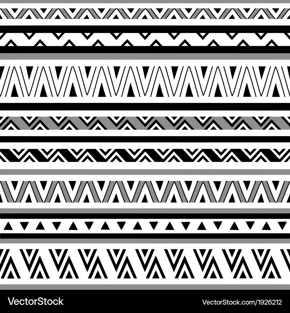 Seamless pattern background Vector Image