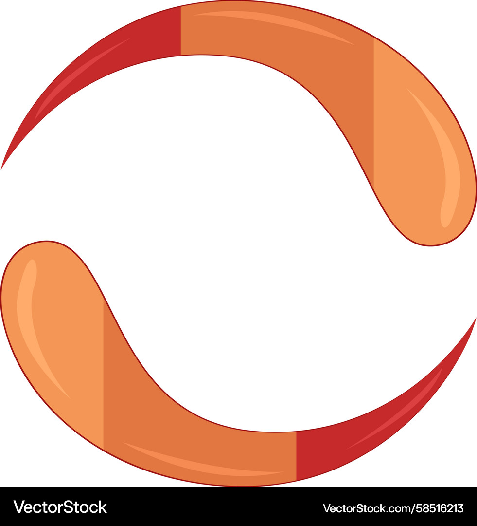 Loading Circle Indicator Vector Image