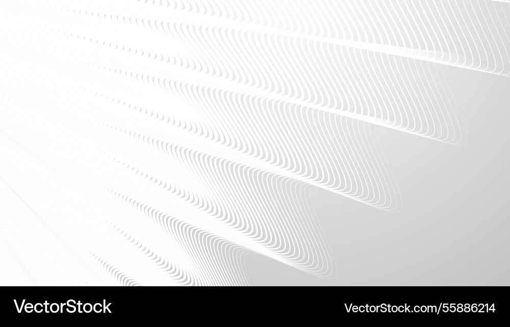 Red stripes zig zag pattern abstract background Red stripes zig zag pattern abstract background Vector Image