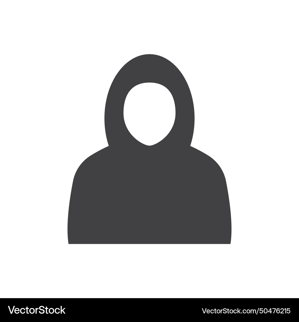 Anonymous hacker design Anonymous hacker design vector image