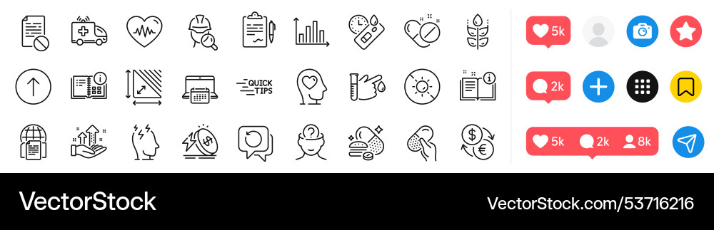 Energy price inspect and analysis graph line Energy price inspect and analysis graph line vector image