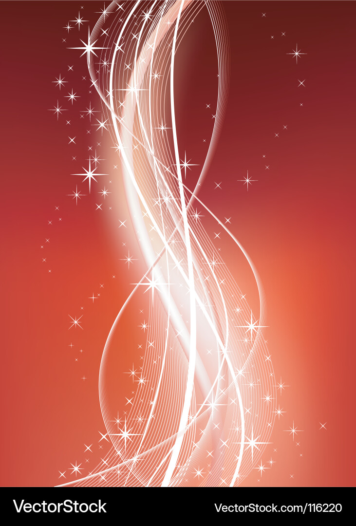 Abstract background Vector Image