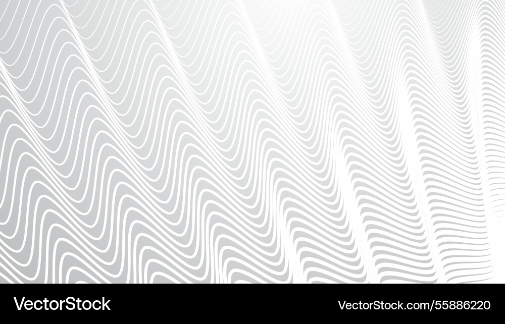 Red stripes zig zag pattern abstract background Vector Image