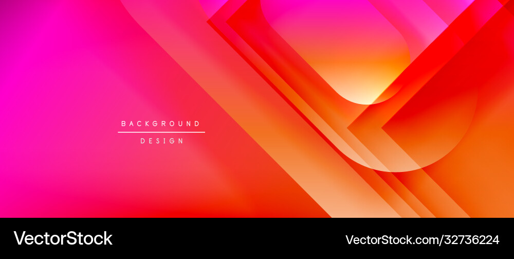 Geometric abstract background with lines Geometric abstract background with lines vector image