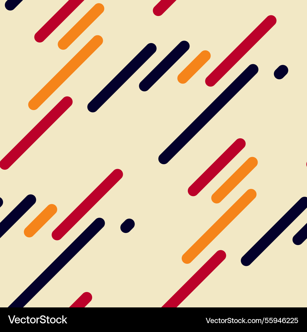 Dynamic abstract pattern featuring bold diagonal Dynamic abstract pattern featuring bold diagonal vector image