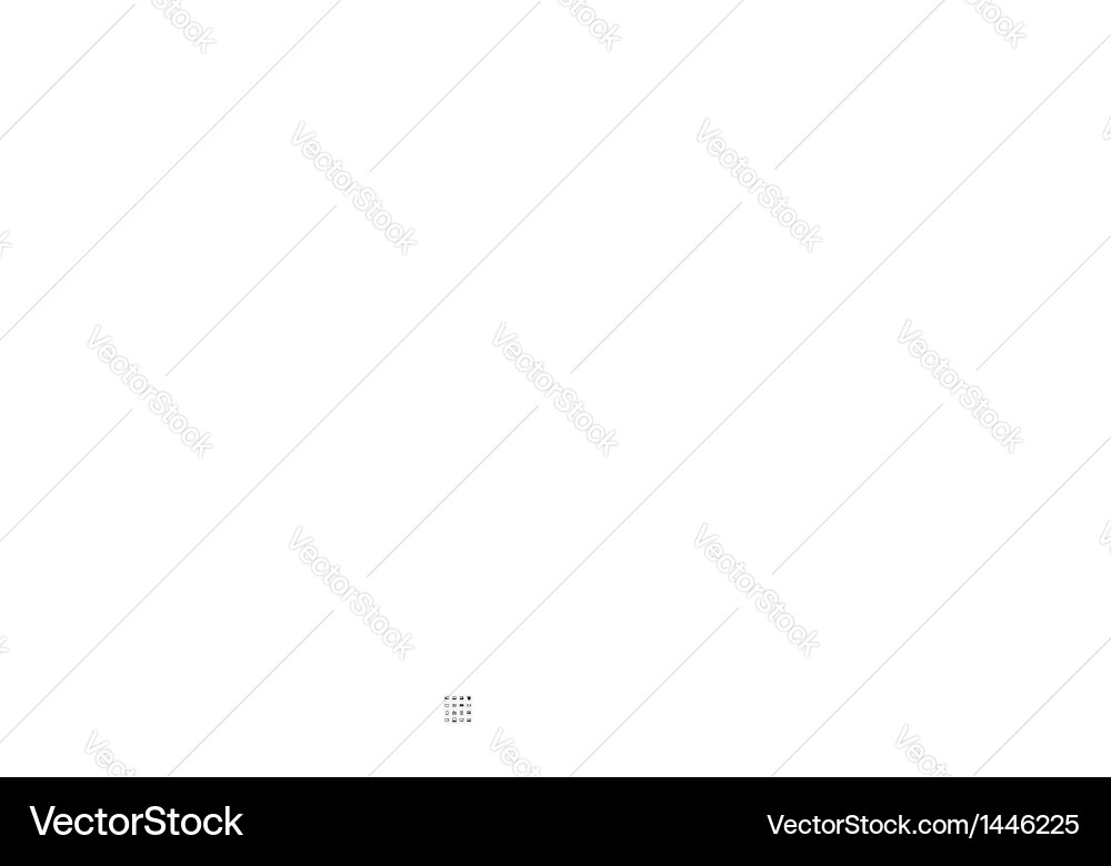 Modern Computer Devices Vector Image