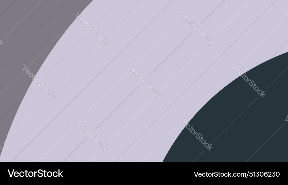 Seamless pattern abstract background with shapes vector image