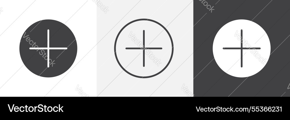 Add icons collection graphic designs for ui Add icons collection graphic designs for ui vector image