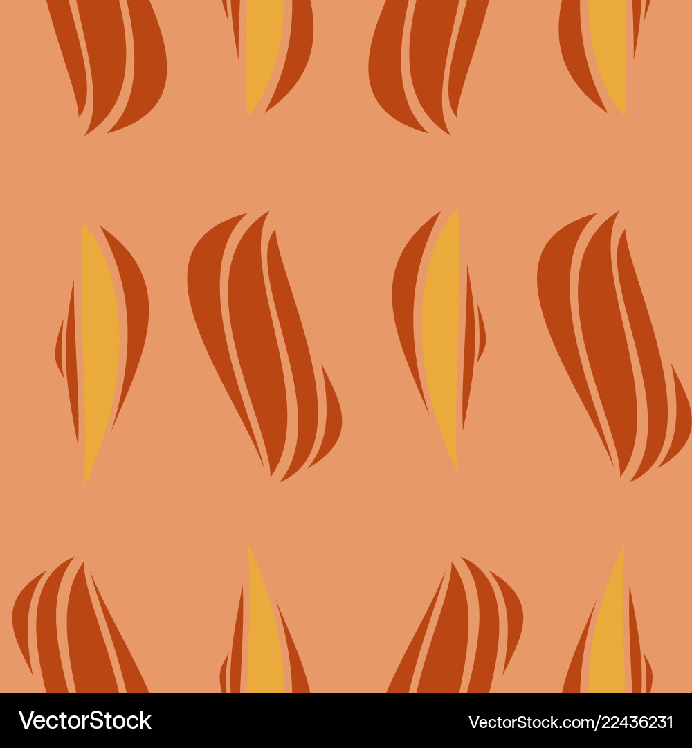 Linear pattern of diagonal lines stripe effect vector image